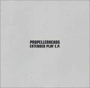 Propellerheads - Extended Play - Zortam Music