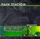 Disjointed by Pain Station
