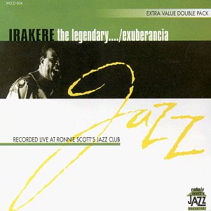 The Legendary.../Exuberancia