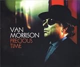 album art to Precious Time