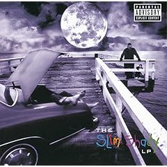 Eminem - The Slim Shady LP (No Skip CdRip)