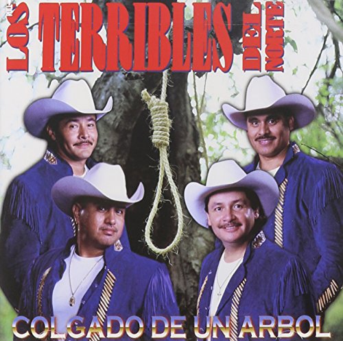 Colgado de un Arbol