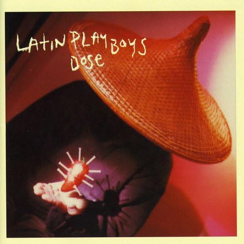 Latin Playboys - Paula y Fred Lyrics - Zortam Music