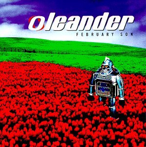 OLEANDER - O - Zortam Music
