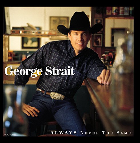 George Strait - Singles 1996 - 2002 - Zortam Music