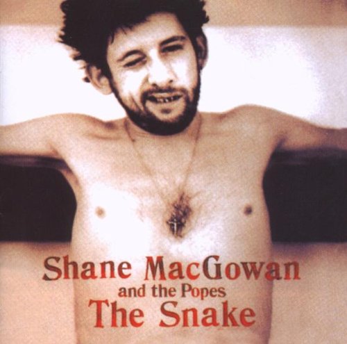 Shane MacGowan and the Popes - Haunted Lyrics - Zortam Music