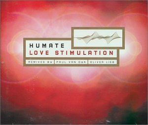 Humate - Love Stimulation (Mfs) - Zortam Music