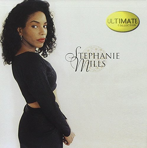 Stephanie Mills - How Come U Don