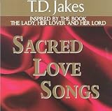 Sacred Love Songs