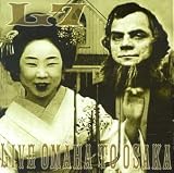 album art to Live: Omaha to Osaka