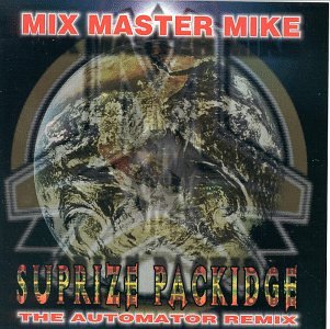 Suprize Packidge...