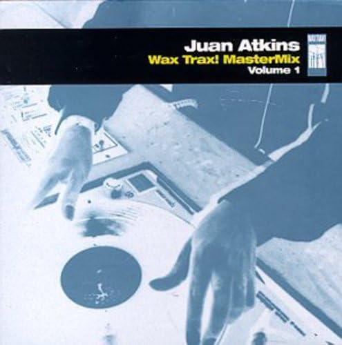 Wax Trax MasterMix Series Volume 1