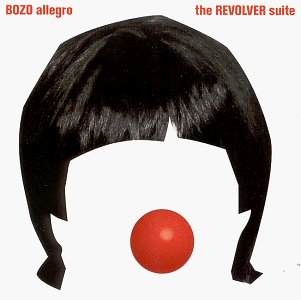 The REVOLVER Suite