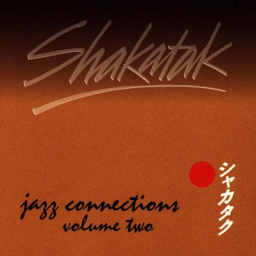 Best of Jazz Connections, Vol. 2