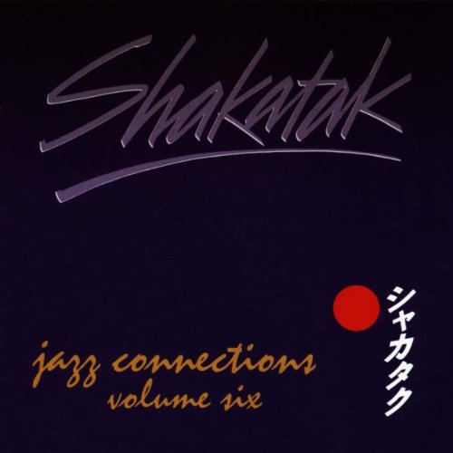 Jazz Connections V.6