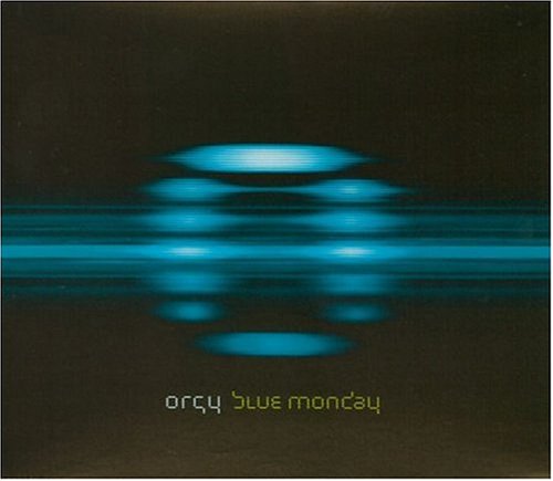 ORGY - Blue Monday (Single Mix) - Zortam Music