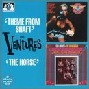 Theme From Shaft  Horse Import by Shaft (Related Recordings), The Ventures
