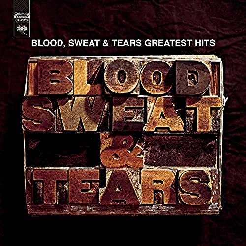 BLOOD, SWEAT AND TEARS - Spinning Wheel Lyrics - Zortam Music