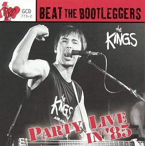 Kings, The - Party Live In 