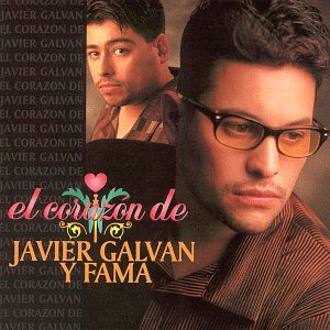 Corazon de Javier Galvan Y Fama