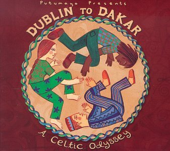 Dublin to Dakar: A Celtic Odyssey