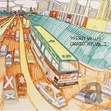"Wesley Willis - Greatest Hits, Vol. 2" by Wesley Willis