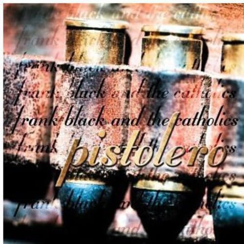 Pistolero