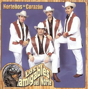 Norteno de Corazon