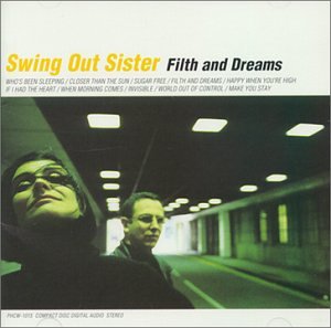 SWING OUT SISTER - Happy When You