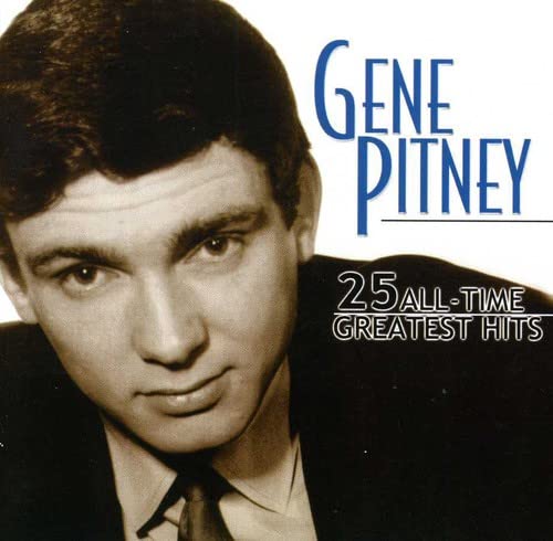 Gene Pitney - Shes A Heartbreaker Lyrics - Zortam Music