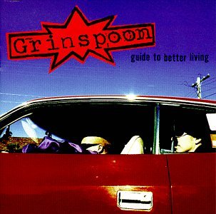 Grinspoon - Rock Des Antipodes - Zortam Music