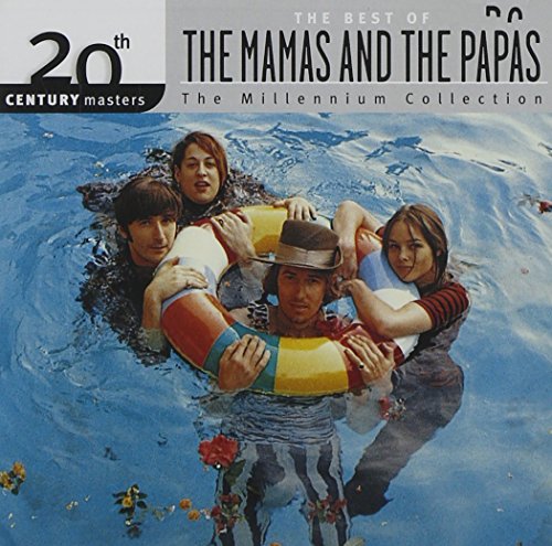 Mamas And The Papas - The Best Of - Zortam Music