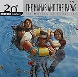 20th Century Masters: The Best Of The Mamas & The Papas (Millennium Collection) by The Mamas & the Papas