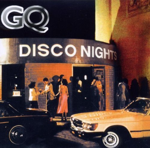 GQ - Disco Nights - Zortam Music