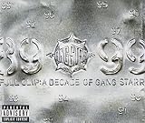 Full Clip: A Decade of Gang Starr