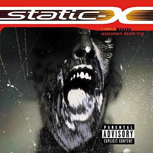 Static-X - Where The Hell Are We - Zortam Music