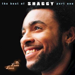 Shaggy - LUV ME LUV ME Lyrics - Zortam Music