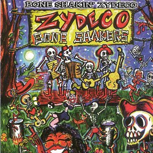 Boneshaking Zydeco