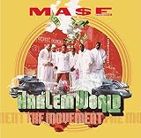 Movement Clean ENHANCED by Harlem World
