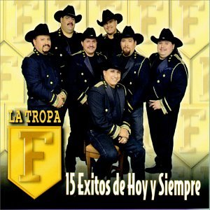 15 Exitos de Hoy Y Siempre