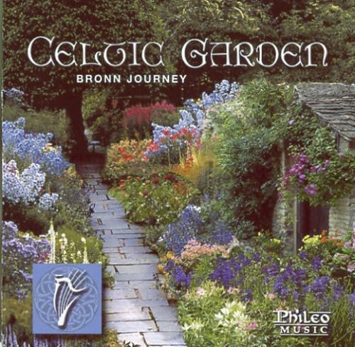 Celtic Garden