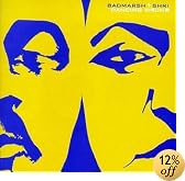 Dancing Drums by Badmarsh and Shri