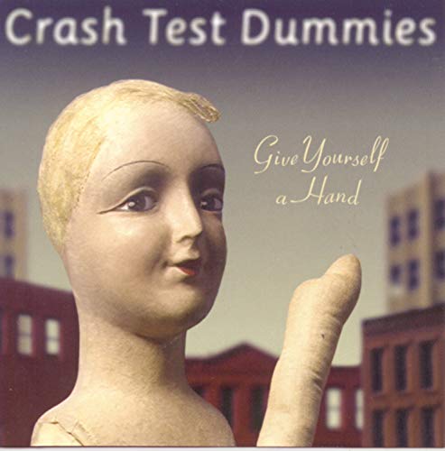 Crash Test Dummies - Playing Dead Lyrics - Zortam Music