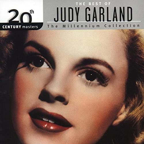 Judy Garland - 1991 Christmas All-Time Greatest Records - Volume 2 - Zortam Music