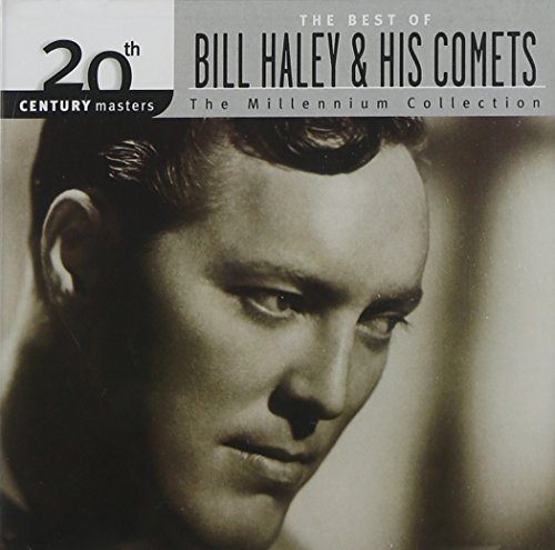 Bill Haley And His Comets - Shake, Rattle And Roll Lyrics - Zortam Music