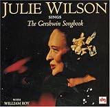 Sings the George Gershwin Songbook
