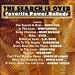 Search Is Over: Favorite Power Ballads