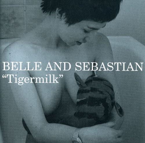 Belle and Sebastian - She