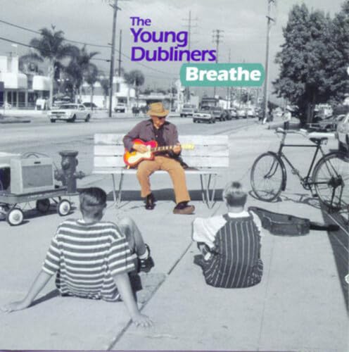 The Young Dubliners - Bretagne Et Musiques Celtiques - Zortam Music