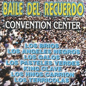 El Baile del Recuerdo